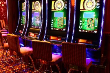 Live Blackjack table at bagus Hongkong Pools